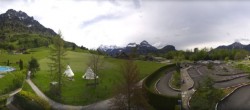 Archiv Foto Webcam Swiss Holiday Park in Morschach/Stoos 13:00