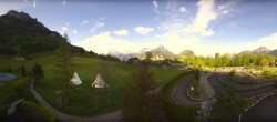 Archiv Foto Webcam Swiss Holiday Park in Morschach/Stoos 07:00