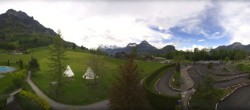 Archiv Foto Webcam Swiss Holiday Park in Morschach/Stoos 11:00