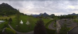 Archiv Foto Webcam Swiss Holiday Park in Morschach/Stoos 05:00