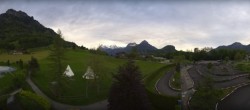 Archiv Foto Webcam Swiss Holiday Park in Morschach/Stoos 06:00