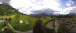 Archiv Foto Webcam Swiss Holiday Park in Morschach/Stoos 15:00