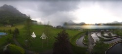 Archiv Foto Webcam Swiss Holiday Park in Morschach/Stoos 17:00