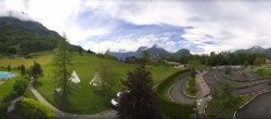 Archiv Foto Webcam Swiss Holiday Park in Morschach/Stoos 11:00