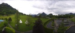 Archiv Foto Webcam Swiss Holiday Park in Morschach/Stoos 09:00