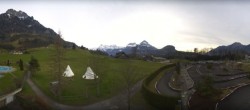 Archiv Foto Webcam Swiss Holiday Park in Morschach/Stoos 15:00