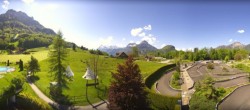 Archiv Foto Webcam Swiss Holiday Park in Morschach/Stoos 11:00