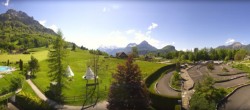 Archiv Foto Webcam Swiss Holiday Park in Morschach/Stoos 13:00