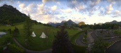 Archiv Foto Webcam Swiss Holiday Park in Morschach/Stoos 05:00