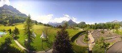 Archiv Foto Webcam Swiss Holiday Park in Morschach/Stoos 11:00