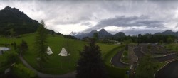 Archiv Foto Webcam Swiss Holiday Park in Morschach/Stoos 12:00