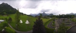 Archiv Foto Webcam Swiss Holiday Park in Morschach/Stoos 13:00