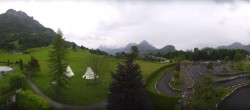 Archiv Foto Webcam Swiss Holiday Park in Morschach/Stoos 14:00