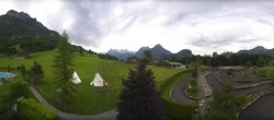 Archiv Foto Webcam Swiss Holiday Park in Morschach/Stoos 16:00