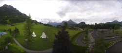 Archiv Foto Webcam Swiss Holiday Park in Morschach/Stoos 11:00