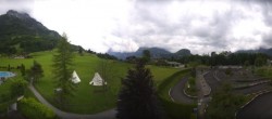 Archiv Foto Webcam Swiss Holiday Park in Morschach/Stoos 13:00