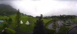 Archiv Foto Webcam Swiss Holiday Park in Morschach/Stoos 17:00