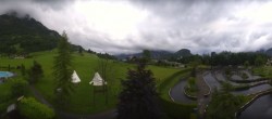 Archiv Foto Webcam Swiss Holiday Park in Morschach/Stoos 19:00