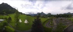 Archiv Foto Webcam Swiss Holiday Park in Morschach/Stoos 07:00