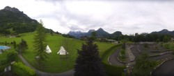 Archiv Foto Webcam Swiss Holiday Park in Morschach/Stoos 09:00