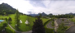 Archiv Foto Webcam Swiss Holiday Park in Morschach/Stoos 11:00