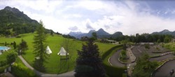 Archiv Foto Webcam Swiss Holiday Park in Morschach/Stoos 13:00