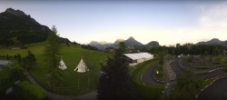 Archiv Foto Webcam Swiss Holiday Park in Morschach/Stoos 05:00