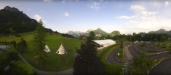Archiv Foto Webcam Swiss Holiday Park in Morschach/Stoos 06:00
