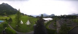 Archiv Foto Webcam Swiss Holiday Park in Morschach/Stoos 09:00