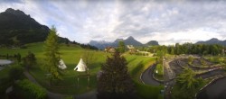 Archiv Foto Webcam Swiss Holiday Park in Morschach/Stoos 06:00