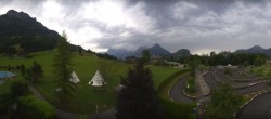 Archiv Foto Webcam Swiss Holiday Park in Morschach/Stoos 07:00