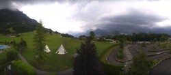 Archiv Foto Webcam Swiss Holiday Park in Morschach/Stoos 13:00