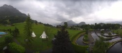 Archiv Foto Webcam Swiss Holiday Park in Morschach/Stoos 15:00