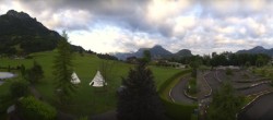 Archiv Foto Webcam Swiss Holiday Park in Morschach/Stoos 05:00