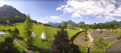 Archiv Foto Webcam Swiss Holiday Park in Morschach/Stoos 09:00