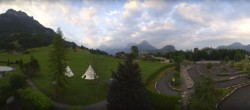 Archiv Foto Webcam Swiss Holiday Park in Morschach/Stoos 05:00