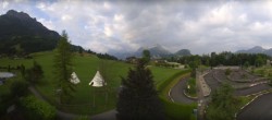 Archiv Foto Webcam Swiss Holiday Park in Morschach/Stoos 06:00