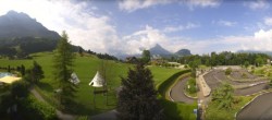 Archiv Foto Webcam Swiss Holiday Park in Morschach/Stoos 09:00