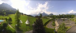 Archiv Foto Webcam Swiss Holiday Park in Morschach/Stoos 11:00