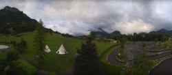 Archiv Foto Webcam Swiss Holiday Park in Morschach/Stoos 05:00
