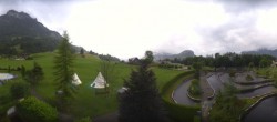 Archiv Foto Webcam Swiss Holiday Park in Morschach/Stoos 06:00