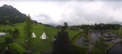 Archiv Foto Webcam Swiss Holiday Park in Morschach/Stoos 07:00