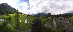 Archiv Foto Webcam Swiss Holiday Park in Morschach/Stoos 11:00