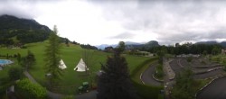 Archiv Foto Webcam Swiss Holiday Park in Morschach/Stoos 13:00