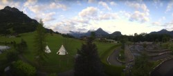 Archiv Foto Webcam Swiss Holiday Park in Morschach/Stoos 05:00