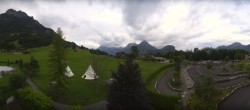 Archiv Foto Webcam Swiss Holiday Park in Morschach/Stoos 05:00