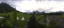 Archiv Foto Webcam Swiss Holiday Park in Morschach/Stoos 06:00
