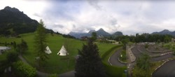 Archiv Foto Webcam Swiss Holiday Park in Morschach/Stoos 07:00