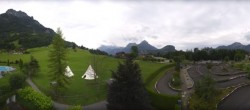 Archiv Foto Webcam Swiss Holiday Park in Morschach/Stoos 09:00