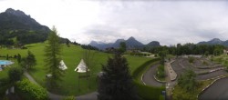 Archiv Foto Webcam Swiss Holiday Park in Morschach/Stoos 11:00